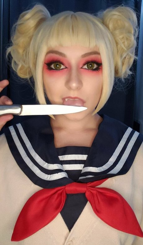 Nerdily スター ヌード 画像