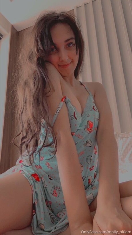 molly bl0om スターセックス 写真