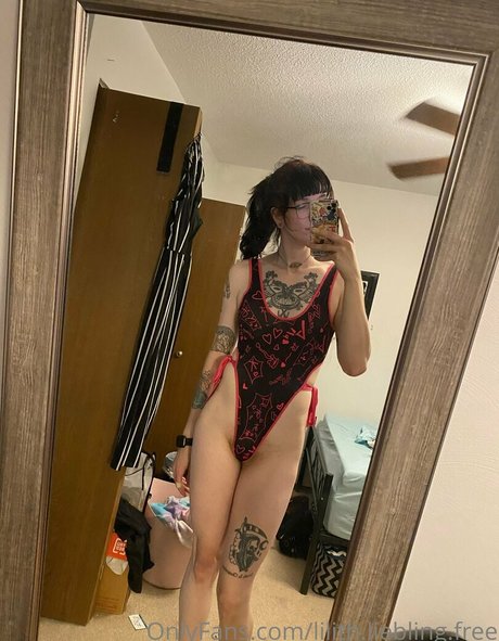 lilith liebling free 限定スター 写真