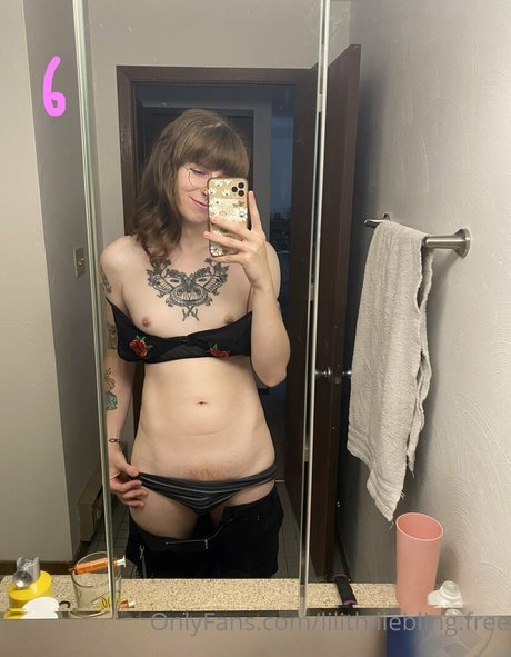 lilith liebling free 完璧なスター 画像