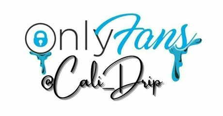 cali drip 裸のモデル 写真
