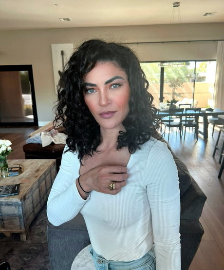 Jessica Szohr 高品質のスター 写真