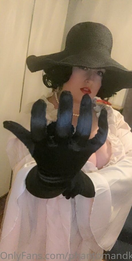 phantomandkitt6 XXXモデル 写真
