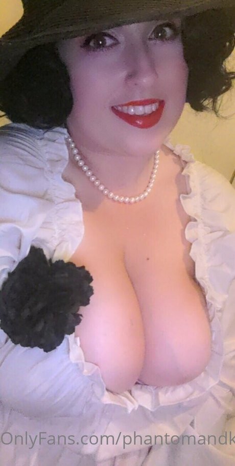 phantomandkitt6 エロティックなモデル 写真