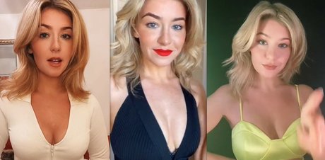 Creative Calm ASMR セックス女優 写真
