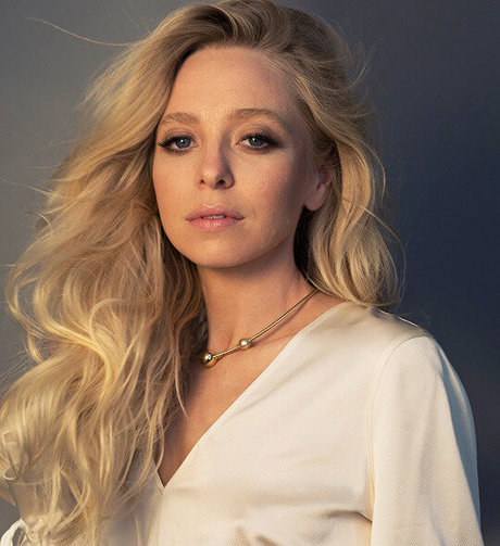 Portia Doubleday profile image