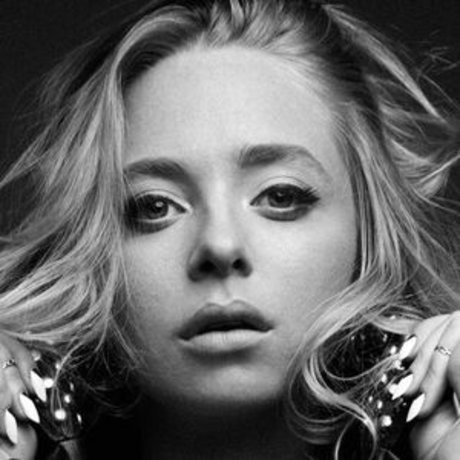 Portia Doubleday スター ヌード ギャラリー