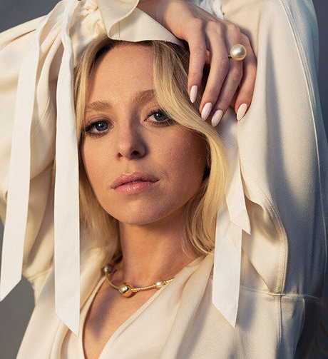 Portia Doubleday 美しい女優 アーカイブ