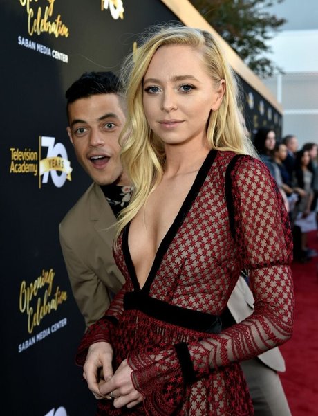 Portia Doubleday 完璧なモデル ギャラリー