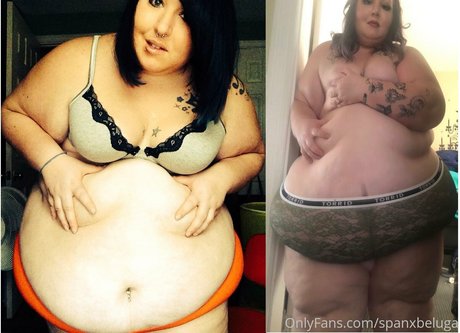 spanxbeluga セックススター 画像