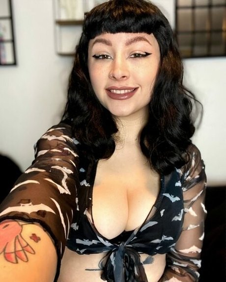 xalexaddams スター xxx 写真