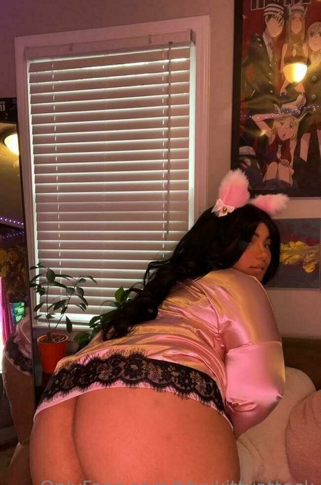 bbwkittyattack ポルノスター 写真