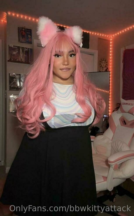 bbwkittyattack ポルノ女優 画像