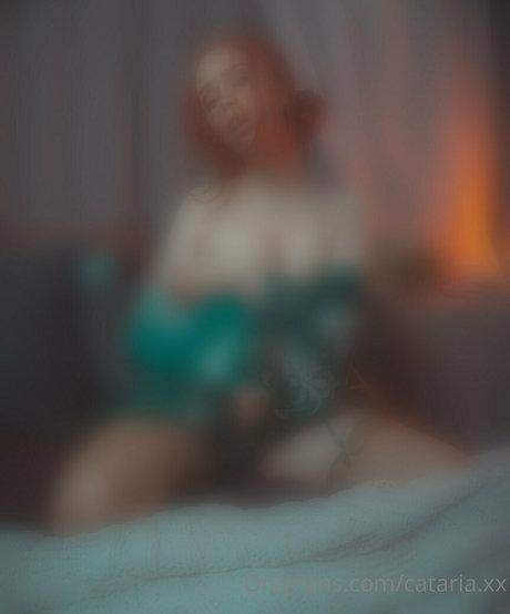 cataria xx スター ヌード 写真