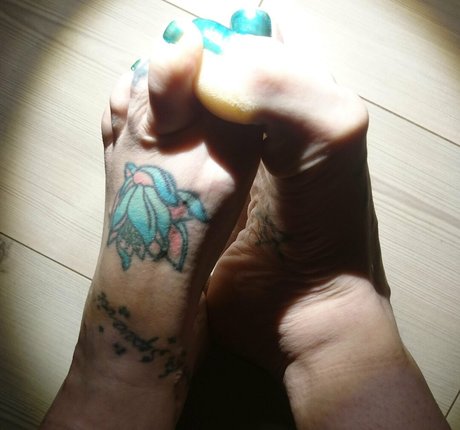 ditteslegsandfeet ポルノスター ベスト アーカイブ