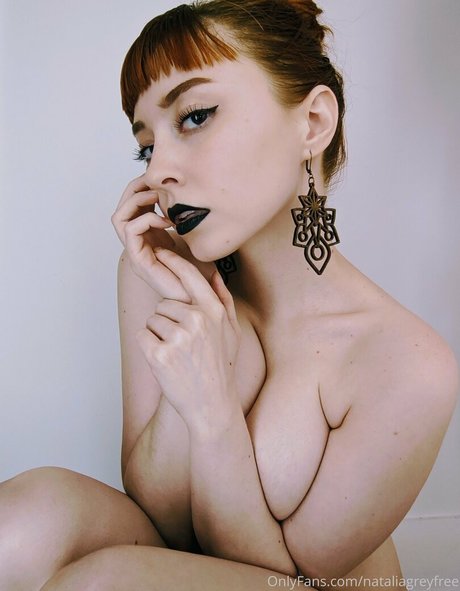 nataliagreyfree 最高のスター 画像