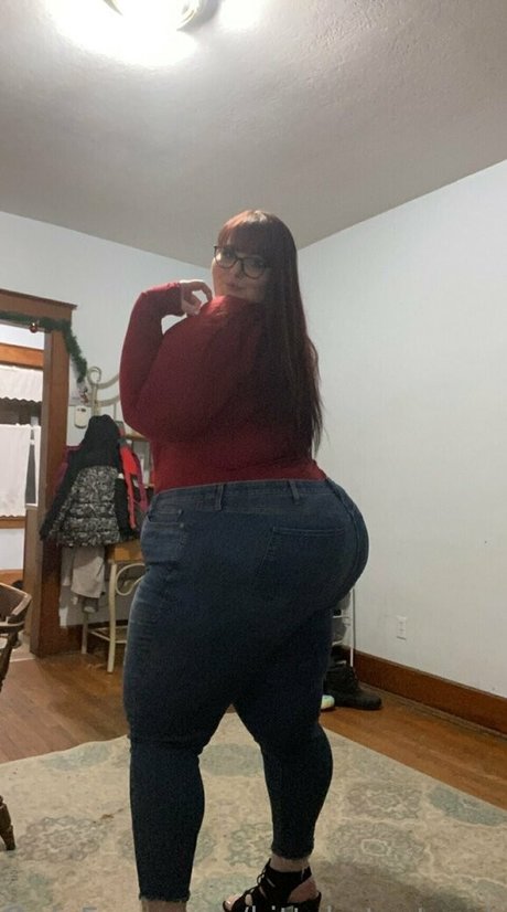 kittykatastrophy69 ポルノスター 写真