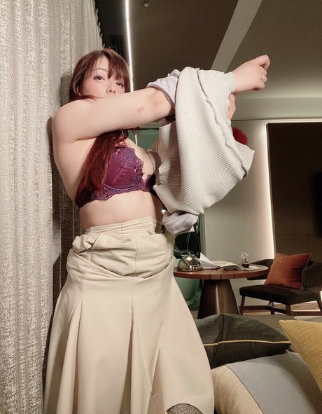 Tunamayo セクシーモデル アーカイブ