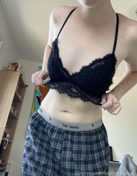 commandermars セックスモデル 画像