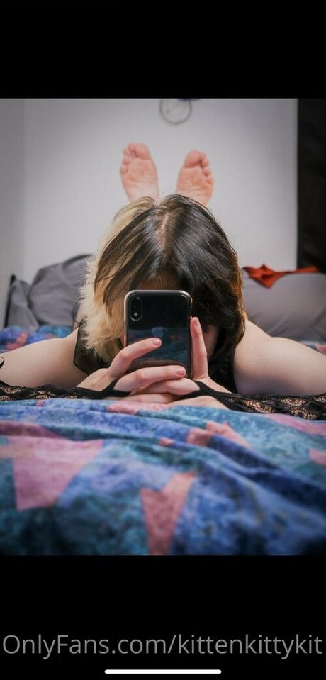 kittenkittykit XXXモデル 写真