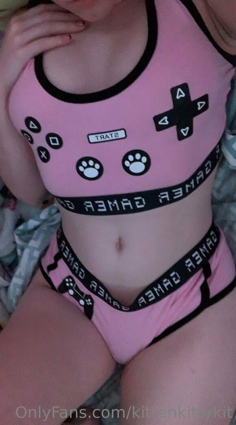 kittenkittykit 可愛い女優 写真