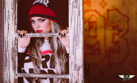 Carine Ivankio ポルノスター xxx ギャラリー