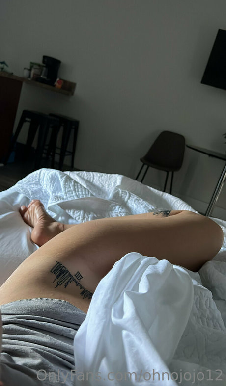 ohnojojo12 セクシーなポルノスター 写真