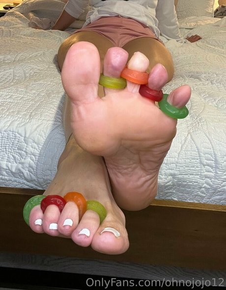 ohnojojo12 セックススター 写真