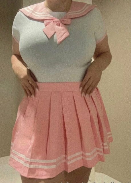 cutestalkergf HDモデル 画像