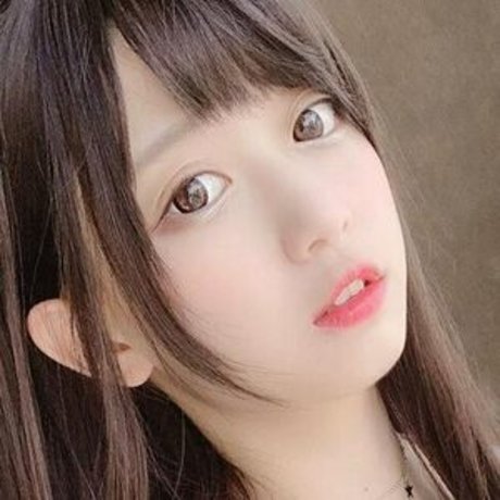 real  yami 美しいモデル 画像