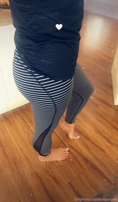 toridanyels エロティックなスター アーカイブ