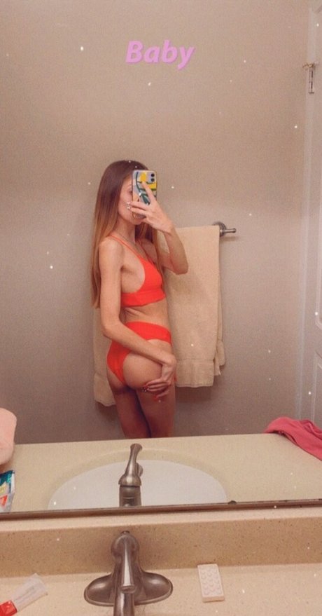 marijanefree ホットモデル 写真