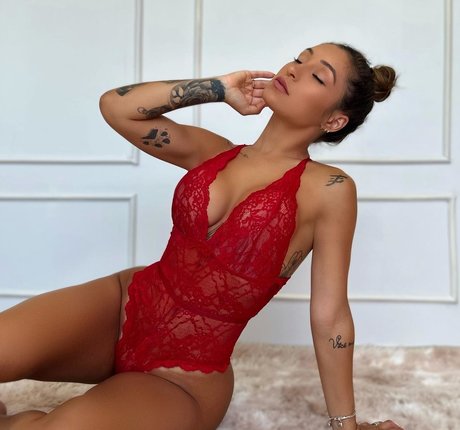Fiama Amorim 素敵なスター 写真
