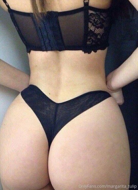 margaritatulip 素敵なポルノスター 写真