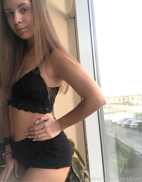 margaritatulip ポルノ女優 画像
