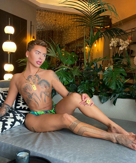 mateoblanco トップスター 写真
