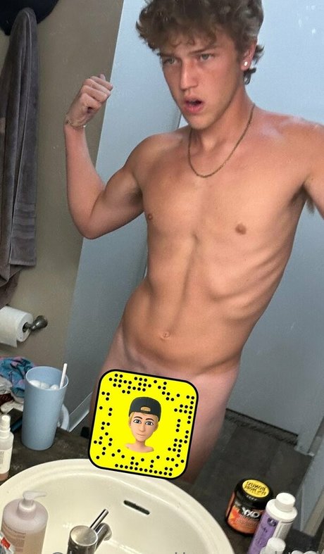 karsen scott ホットなスター 写真