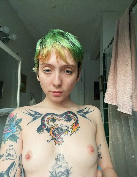 thatshortcutegirl 美しいポルノスター 写真