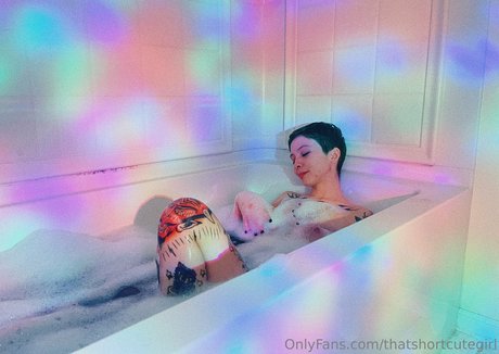 thatshortcutegirl かわいいモデル 写真