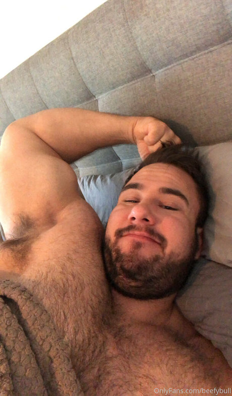 beefybull ポルノスター パーフェクト 画像