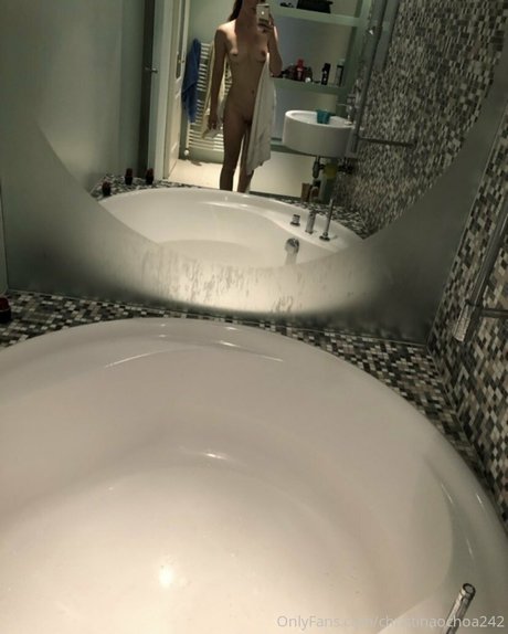 christinaochoa242 xxxポルノスター 写真