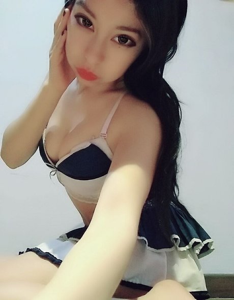 Bunnyta エロティックなスター 画像
