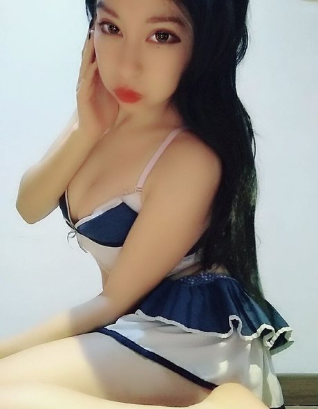 Bunnyta セクシーなスター 画像