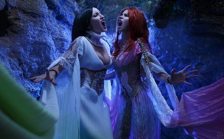 Speedy Cosplay エロティックなスター 写真