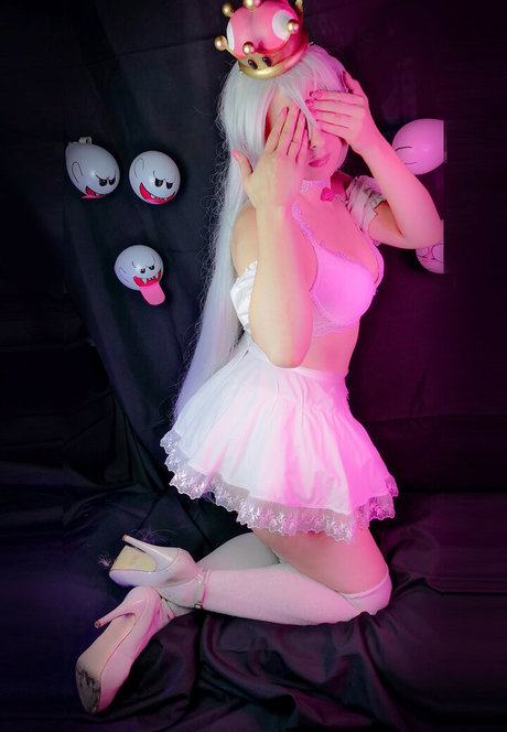 Puchys Love 美しいスター 写真