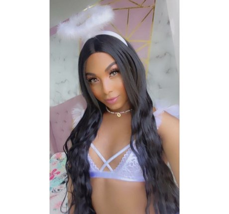 ebonyskinn アダルトモデル 写真
