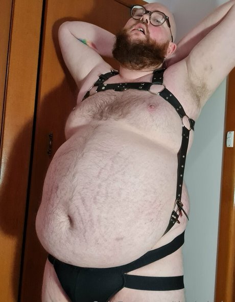 thickshake ポルノスター アート 写真