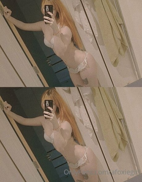 afoxiegirl セックス女優 写真