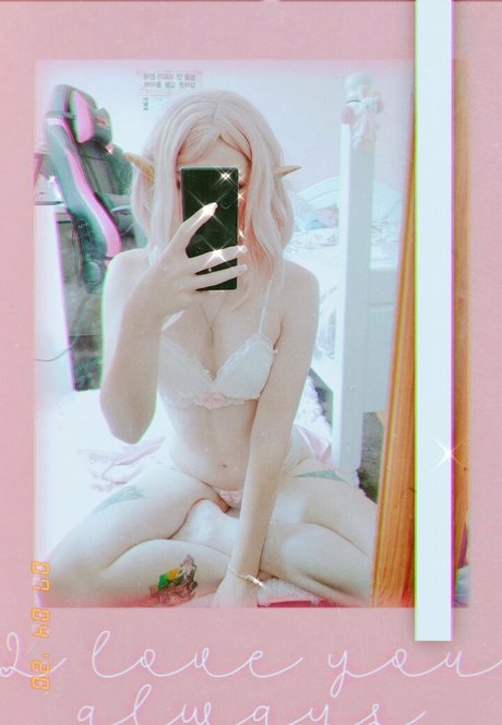 afoxiegirl 高品質スター 写真