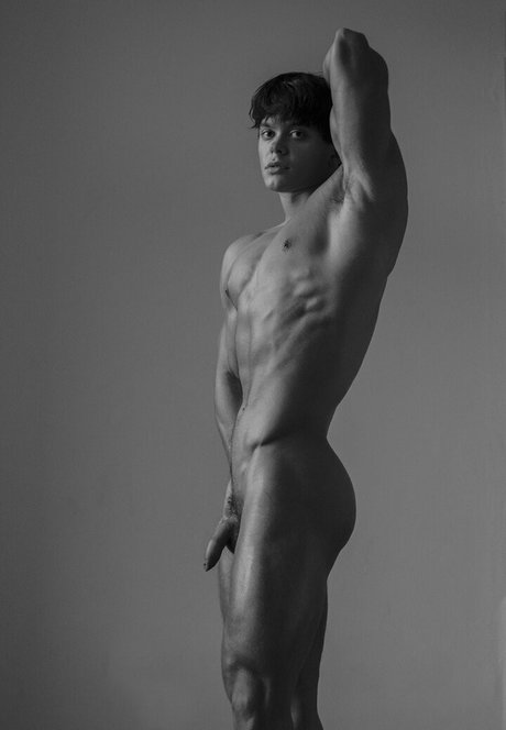 andrewad ポルノスター 写真